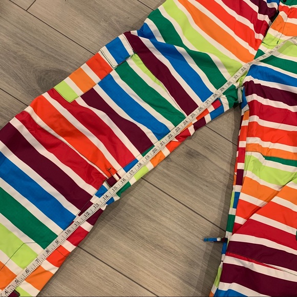 O’NEIL Snowboard Pants - Picture 7 of 16